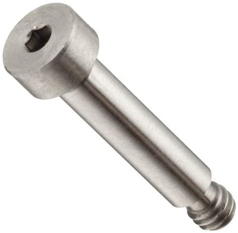 316 stainless steel shoulder screws